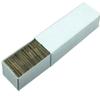 1,000 Single Razor Blades Extra Sharp Edge w/Protective Sleeve Sturdy Cutters,Jikkolumlukka view 2