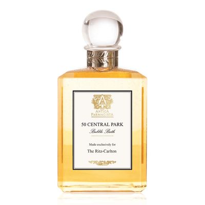 Bubble Bath - 50 Central Park - 15.8oz