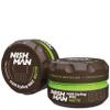 nishman Hair Styling Series (08 Matte Wax CLAY WAX, 150ml) view 1