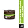 nishman Hair Styling Series (08 Matte Wax CLAY WAX, 150ml) view 2