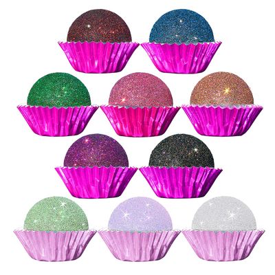 LASHcandy - Sugar Plum (Purple)