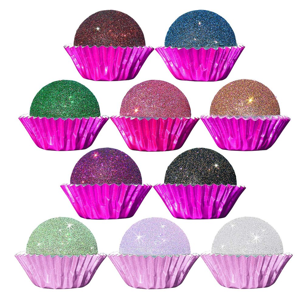 LASHcandy - Sugar Plum (Purple)