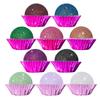 LASHcandy - Sugar Plum (Purple) view 1