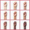 LECHAT Perfect Match Gel Polish, Rose Dust, 0.5 fluid_ounces view 3