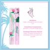 Petite 'n Pretty Featherlight Clear Mascara and Brow Gel - Makeup for Kids, Tweens and Teens - Dual Purpose Clear Finish for Brows and Lashes - Non-Toxic & Made in the USA view 3