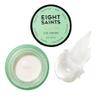 Eight Saints Skin Care All In Eye Cream, Natural and Organic Anti Aging Under Eye Cream to Reduce Puffiness, Wrinkles, and Under Eye Bags, Dark Circles Under Eye Treatment, 0.5 Ounces view 4
