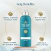 Abundant Natural Health Ocean Soothe Flare Relief Bath Soak with Highly Concentrated Pure Magnesium Salts and Lavender Oil to Help Relieve Problematic and Dry Skin, Safe for Sensitive Skin, 500mL view 3