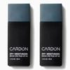 Cardon Men's SPF 30 Korean Sunscreen for Face, Facial Moisturizer With Sunblock, Anti-Aging Face Sunscreen, SPF Facial Moisturizer, Men's Skin Care Lotion with Cactus Extract (2 Bottles - 70ml) view 1