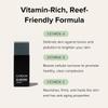 Cardon Men's SPF 30 Korean Sunscreen for Face, Facial Moisturizer With Sunblock, Anti-Aging Face Sunscreen, SPF Facial Moisturizer, Men's Skin Care Lotion with Cactus Extract (2 Bottles - 70ml) view 3