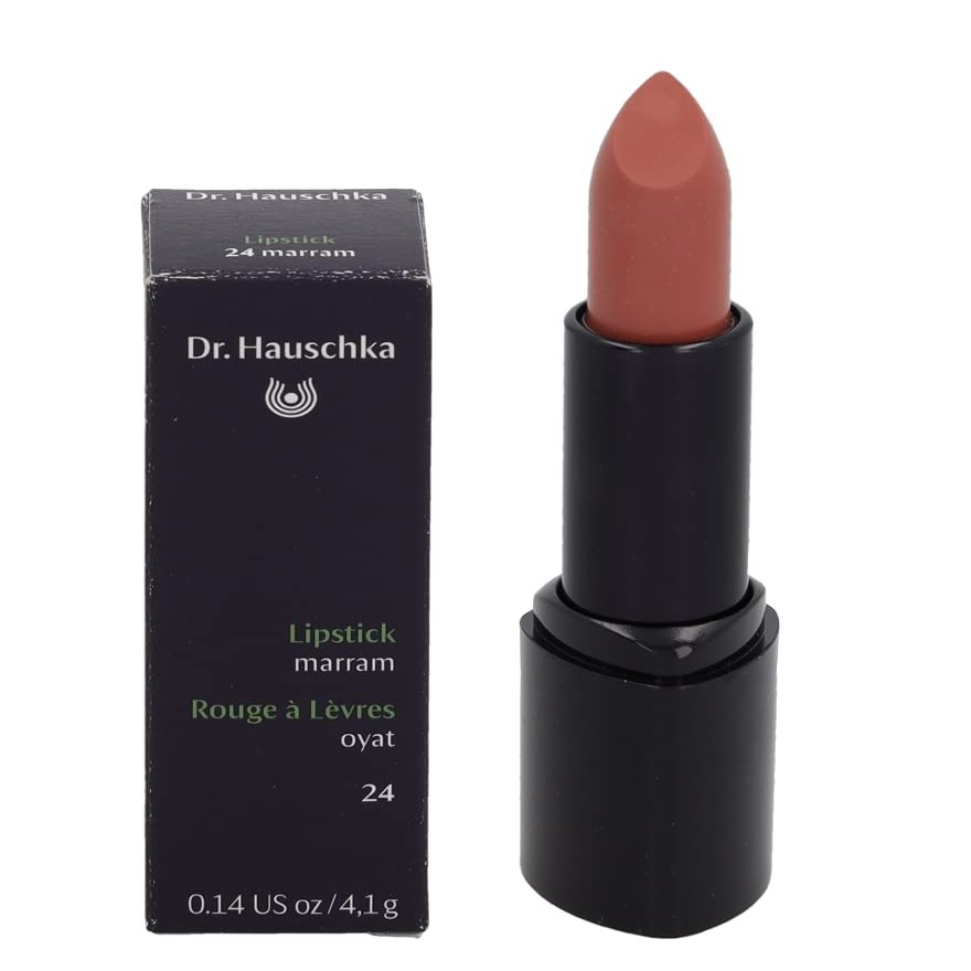 DR HAUSCHKA Marram Lipstick 24, 4.1 GR