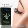 Eyelash Mirror Tweezes Eye Lash Lashes Lifting Lifter Perm Separating Comb Tools (Eyelash Set of 5) view 4