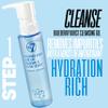 W7 Self Care Skincare Set | Face Cleanser, Toner, Serum, Moisturizer & Lip Mask | Complete Daily Face Routine | Full Size, Long Lasting Products to Use at Home view 2