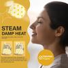 16 Packs Steam Eye Masks for Dry Eyes Heating Eye Mask Warm Compress for Eyes Relief Stress, Eye Fatigue Travel Essential Self Heating Moist Sleep Mask SPA Accessories view 3