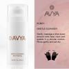 Avya Skincare Ayurvedic Weekend Travel Set | 4 Piece Skincare Travel Set | Gentle Cleanser, Eye Cream, Anti-Aging Serum, Night Cream view 2