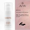 Avya Skincare Ayurvedic Weekend Travel Set | 4 Piece Skincare Travel Set | Gentle Cleanser, Eye Cream, Anti-Aging Serum, Night Cream view 4