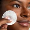 Cliganic Organic Cotton Rounds for Face (100 Count) | Makeup Remover Pads, Hypoallergenic, Lint-Free | 100% Pure Cotton view 2