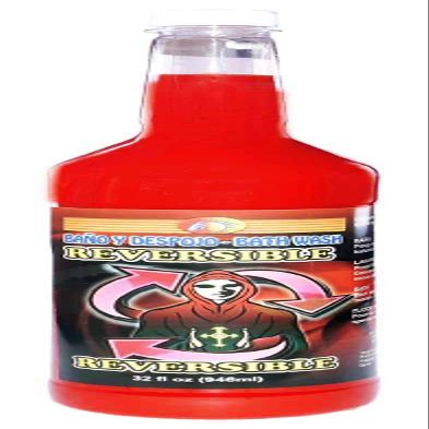 1 Bottle Extra Large Reversible Bath Y LAVAPISOS 32 OZ. - Spiritual Magick Pagan Wicca
