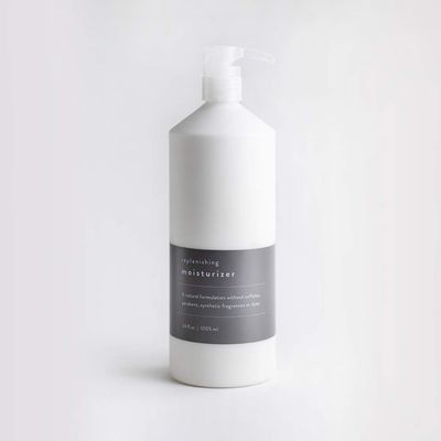 The Ritz-Carlton Spa Fresh Replenishing Moisturizer - 34 oz
