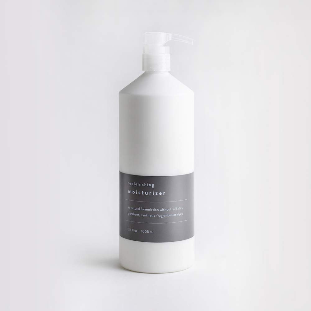 The Ritz-Carlton Spa Fresh Replenishing Moisturizer - 34 oz