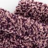 Dr. Scholl's Womens Low Cut Soothing Spa - Lavender & Vitamin E Infused 2 3 Pair Packs Bottom Grippers Socks, Black/Gray, Burgundy/Peach, 4-10 US view 3