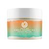 Amber White Scented Virgin Coconut Oil Sugar Polish - 8 oz. view 1