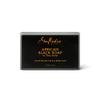 SheaMoisture Face and Body Bar for Oily, Blemish-Prone Skin African Black Soap Paraben Free 3.5 oz 4 Count, facial cleanser view 2
