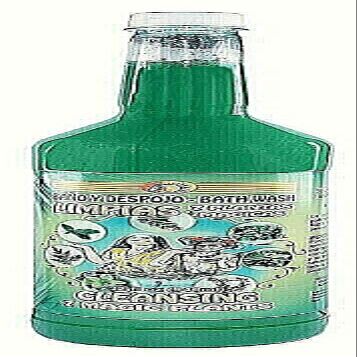 1 Bottle Extra Large Cleansing LIMPIAS Bath WASH BANO Y DESPOJO 32OZ Spiritual Magick Wicca