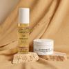 The Honest Company Mama Body and Belly Bump Love Bundle, Moisturizing Plant Based Oil and Stretch Mark Butter Cream view 3