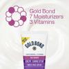 Gold Bond Age Renew Crepe Corrector Body Lotion, Replenishing & Smoothing Formula, 8 oz. view 3