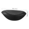Bath Pillow for Tub Spa Support Strong Cups Pu Material for Relaxation and Deep Spa view 2