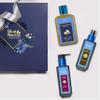 Blue Nectar Premium Ayurvedic Beauty Gift Set for Women & Men | Body Lotion, Wash & Mist with Herbal Ingredients | Ideal Christmas Holidays Gift for Mom, Dad, Girlfriend, Boyfriend & Coworkers view 1