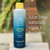 Oars + Alps After Sun Spray, After Sun Care Spray with Aloe Vera, Kukui Oil & Niacinamide & Green Tea Scent to Naturally Cool Skin, Hydrating, Soothing, Non Greasy, 6oz view 2