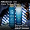 Oars + Alps After Sun Spray, After Sun Care Spray with Aloe Vera, Kukui Oil & Niacinamide & Green Tea Scent to Naturally Cool Skin, Hydrating, Soothing, Non Greasy, 6oz view 4