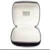 New York Eye Esquire EQ1526 Color Satin Gunmetal Size 54-17-145 view 3