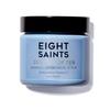 Eight Saints Zen Out Of Ten Bamboo Detox Face Scrub Exfoliator, Natural and Organic Daily Exfoliating Facial Scrub With Bamboo Fibers to Unclog Pores, Blackheads, Blemishes, and Dull Skin, 2 Ounces view 1