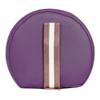 Master Massage 6"x26" 3/4 Round Massage Bolster - Purple, 1count view 4