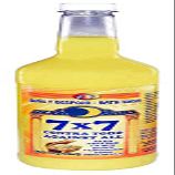 1 BOTTLE EXTRA LARGE 7X7 AGAINST ALL 7X7 CONTRA TODO BATH WASH BANO Y DESPOJO 32OZ SPIRITUAL MAGICK WICCA
