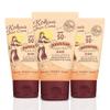 Kokua Sun Care Hawaiian Reef Safe Sunscreen SPF 50 | 1 oz - 3 Pack | Zinc Oxide | Mineral Sunscreen | Face & Body | Moisturizing Sun Protection | Water Resistant | Chemical Free | Natural Ingredients view 1