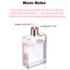 MUB 10ml Perfume Refill Pump Tools, Perfume Decanter Kit Dispenser with Adapter Tools for Perfumes Transfer, Plastic Perfume Extractor Syringe Refill Tool for Cologne, with 2 Syringes and 4 Adapters view 2