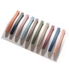 10 Pieces Metal Bobby Pins Hair Clip Hairpin Alloy Barrettes Hair Accessories for Women, Colorful view 1