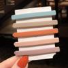 10 Pieces Metal Bobby Pins Hair Clip Hairpin Alloy Barrettes Hair Accessories for Women, Colorful view 2