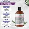 Dr Joe Lab Capryl Glucoside Liquid Surfactant - Caprylyl Natural, Plant Derived - DIY Skin Care - Shower Gels, Foaming, Body Soap, Shampoos Baby Products Face Cleansers - COCOJOJO (16 oz) view 4