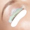 8 Pairs Eyelash Extension Eyelash Perm Gasket Makeup Tool Perming Eyelash Pad Eyelash Perming Curler Eyelash Silicone Pad Eyelashes Extension Gasket Eyelash Shield Pads view 3