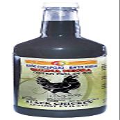3 Bottles Extra Large Black Chicken Bath GALLINA Negra 32 OZ. - Magick Pagan Wicca