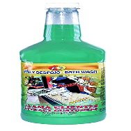 1 BOTTLE EXTRA LARGE ATTRACT CUSTOMERS LLAMA CLIENTES BATH WASH BANO Y DESPOJO 32OZ SPIRITUAL MAGICK WICCA