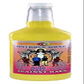 3 Bottles Extra Large Against HARM Bath- Contra DAOS 32 OZ. - Magick Pagan Wicca