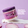 ANYELUZ Onion Hair Mask and Repair Therapy Hydration, Strengthening, and Color Protection for Healthier Hair view 3