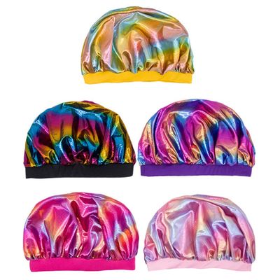 5pcs Polyester Cloth Adjustable Hat