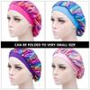 5pcs Polyester Cloth Adjustable Hat view 3