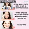 Agaze Line N Lash Quick-Drying Easy Liquid Pen , self-adhesive magic eyeliner 2 in 1 lash glue liner pen,No-skip Waterproof Multi-Functional Liner Pencil (C) view 3